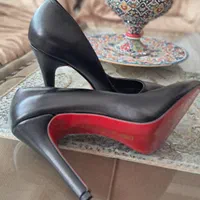 کفش مجلسی ترک