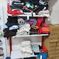 شلوار بچگانه زنانه مردانه