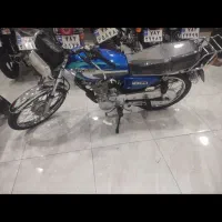 موتور تیزپر مدل ۹۵ ،۱۵۰ سی سیفقط ۵۰ میلیون