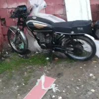 فروش هوندا ۱۲۵ با قیمت منا سب