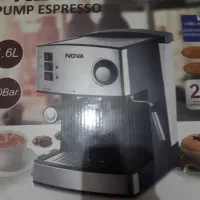 اسپرسوسازنوامدل141|سماور، چایساز، قهوهساز|اندیمشک, |دیوار