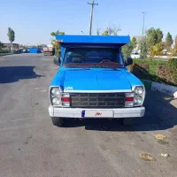 نیسان 86 انژکتور|خودرو سواری و وانت|اردبیل, |دیوار