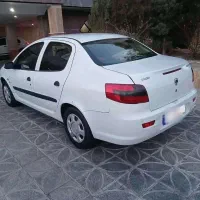 رانا مدل ۹۵ LX بیرنگ|خودرو سواری و وانت|اندیشه, شهرک کوثر|دیوار