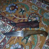 چاقو ممدقمی