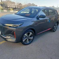 چانگان صفر وارداتیcs55