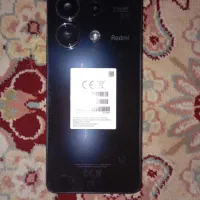 شیائومی Redmi Note 13 4G با حافظهٔ ۲۵۶ گیگابایت|موبایل|اهواز, فاز ۱ پادادشهر|دیوار