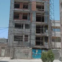 نصب والپست میلگردبستر