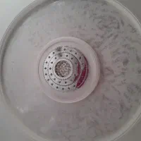 لوستر سقفی|لوستر و چراغ آویز|قم, نیروگاه|دیوار