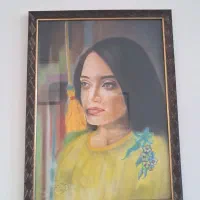 نقاشی|تابلو، نقاشی، عکس|شیراز, شهرک سعدی|دیوار