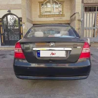 فروش لیفان ۶۲۰ موتور ۱۸۰۰ بدلیل نیاز مالی|خودرو سواری و وانت|تهران, تهرانپارس غربی|دیوار