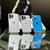 اپل iPhone 12 Pro با کمترین ‌پیش‌پرداخت پک اصلی|موبایل|تهران, گیشا|دیوار