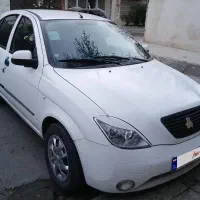 تیبا۲ مدل۱۳۹۹