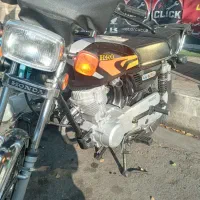 فروشی|موتورسیکلت|تهران, خانی آباد نو شمالی|دیوار