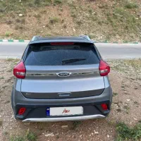 X22 اتومات|خودرو سواری و وانت|سنندج, |دیوار