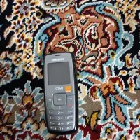 گوشی سامسونگ‌ C140