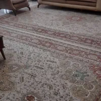 ۲تخته فرش ۱۲متری