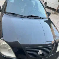 تیبا ۲ (هاچبک) EX، مدل ۱۳۹۶