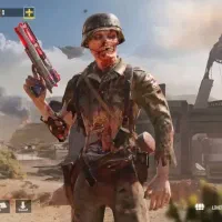 اکانت کال آف|کنسول، بازی ویدئویی و آنلاین|اصفهان, شاهزاده ابراهیم|دیوار