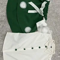 لباس دخترانه