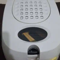 سرخ کن