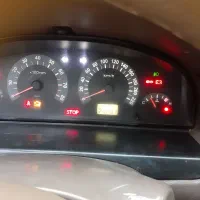 سمند مدل 89|خودرو سواری و وانت|صفادشت, |دیوار