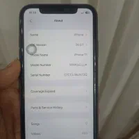 ایفون ۱۱ نرمال|موبایل|مشهد, حضرت حجت|دیوار