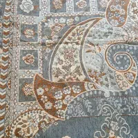 گلیم روفرشی نو
