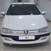 پژو پارس xu7p مدل 1400