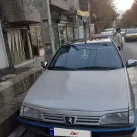 پژو۸۴بژ|خودرو سواری و وانت|بروجرد, |دیوار