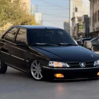 پارس سال مدل ۹۱لوازمی