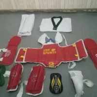 لباس تکواندو