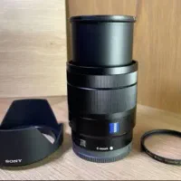Lens zeiss 16.70 sony F4 لنز زایس مانت سونی 16.70