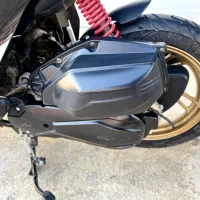 طرح کلیک کبیر موتور 170cc|موتورسیکلت|امیدیه, |دیوار