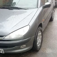 اس دی مدل ۸۶ v8|خودرو سواری و وانت|میاندوآب, |دیوار