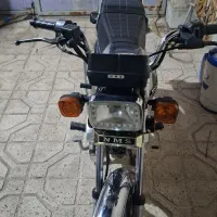 هوندا احسان cc۲۰۰ مدل ۴۰۲