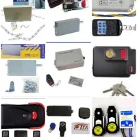 فروش و تعمیرات آیفون تصویری و صوتی|خدمات پیشه و مهارت|مریوان, |دیوار