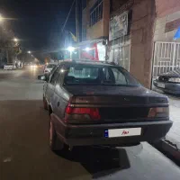 پژو روا .شاسی پلمپ|خودرو سواری و وانت|مشهد, بهمن|دیوار