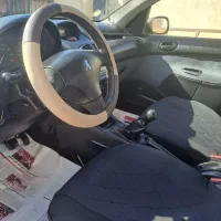 پژو 206 مدل 85|خودرو سواری و وانت|کرمان, |دیوار