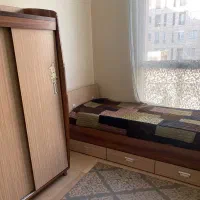 تخت وکمد کودک ونوجوان