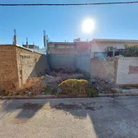 فروش زمین مسکونی کوی طالقانی سنایی120متر