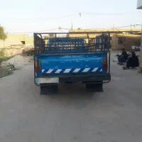 نیسان مدل ۸۹