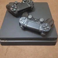 PS4 Slim 1TB
