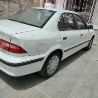 سمند LX مدل ۹۶، صدهزارتا کار