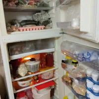 یخچال فیرزر اریسون امریکایی|یخچال و فریزر|گلبهار, شهر جدید گلبهار|دیوار