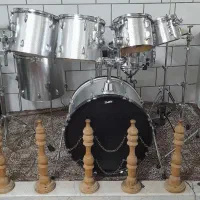 درامز پرکاشن