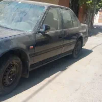 هوندا اکورد ۱۹۹۳ ex|خودرو سواری و وانت|اصفهان, باغ زیار|دیوار