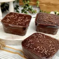 کیک خانگی و ژله|خوردنی و آشامیدنی|تهران, سردارجنگل|دیوار