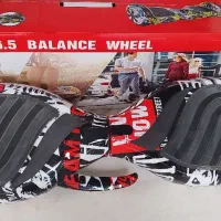 اسکوتر مدل اسمارت بالانس ویل