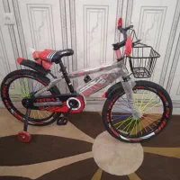 دوچرخه فروشی مصطفی کهوری نو نو حراج خارجی|دوچرخه، اسکیت، اسکوتر|میناب, |دیوار