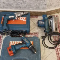 ابزار برقی ماکیتا